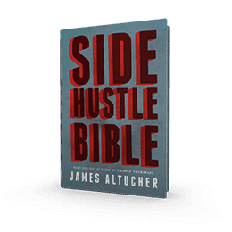 side hustle bible