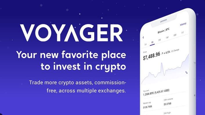 voyager crypto